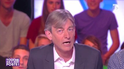 Zapping du 21/05 : Gilles Verdez à Matthieu Delormeau "Pour une fois, sois un homme !"