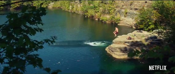 All die verdammt perfekten Tage Trailer OV