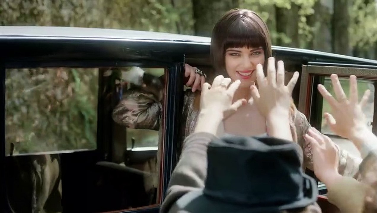 Krieg der Träume Trailer DF