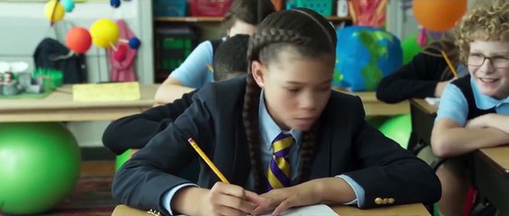 Career Day mit Hindernissen Trailer (2) OV