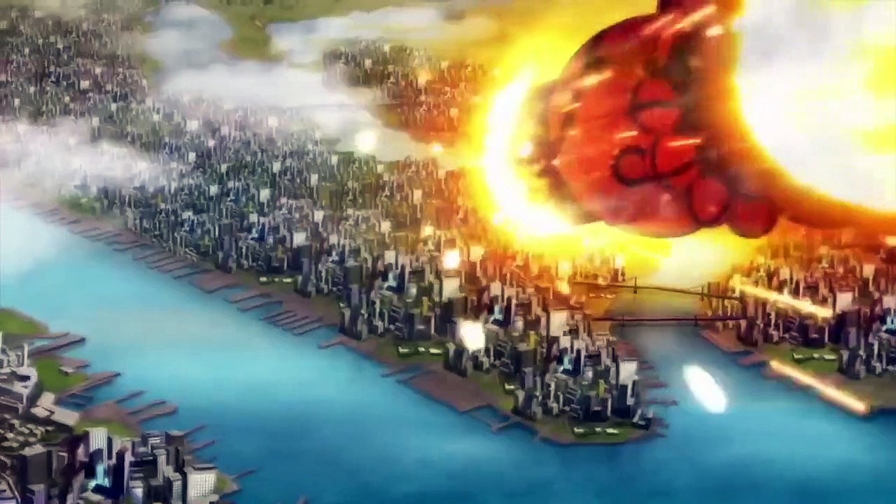 Superman: Red Son Trailer (3) OV