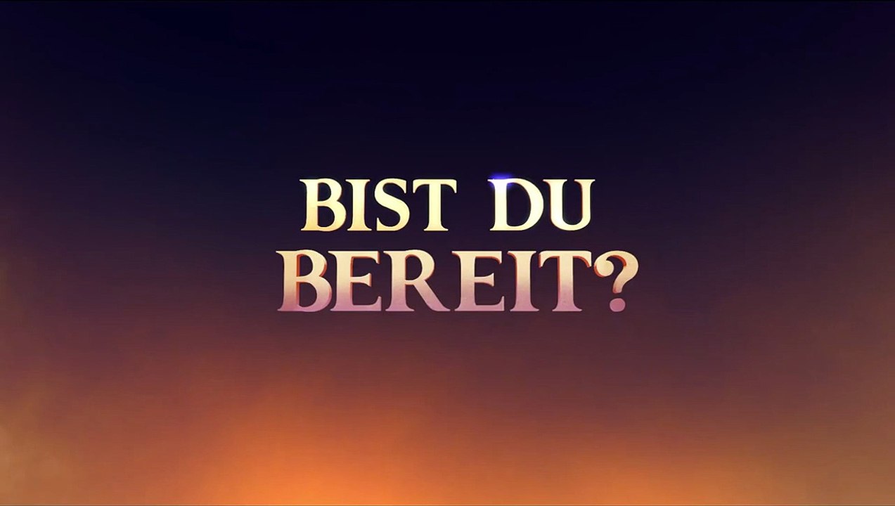 Hotel Transsilvanien 4 - Eine Monster Verwandlung Teaser DF