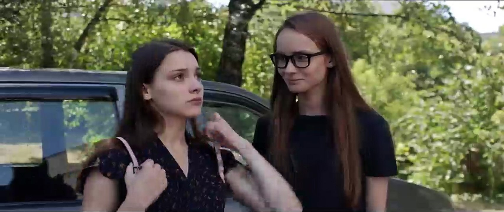 Quiet Comes The Dawn Trailer DF