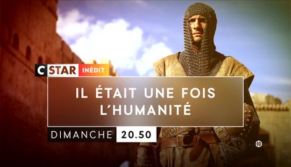 Il était une fois l'Humanité - Ep3/4 - 16/10/16