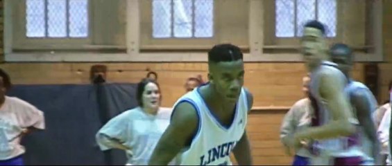 A Kid From Coney Island Trailer OV