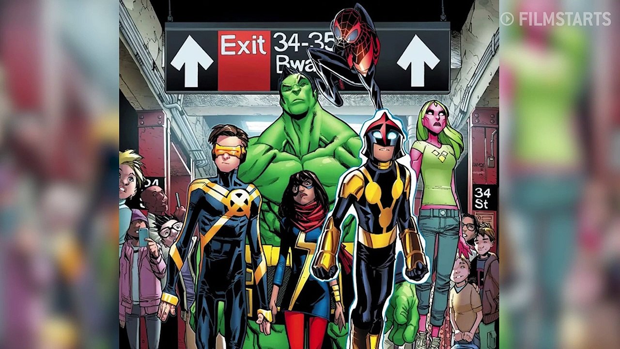 Spider-Man No Way Home: Post-Credit-Scenes erklärt (FILMSTARTS-Original)