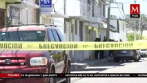 Balacera entre narcomenudistas deja 9 víctimas sin vida en Atlixco, Puebla