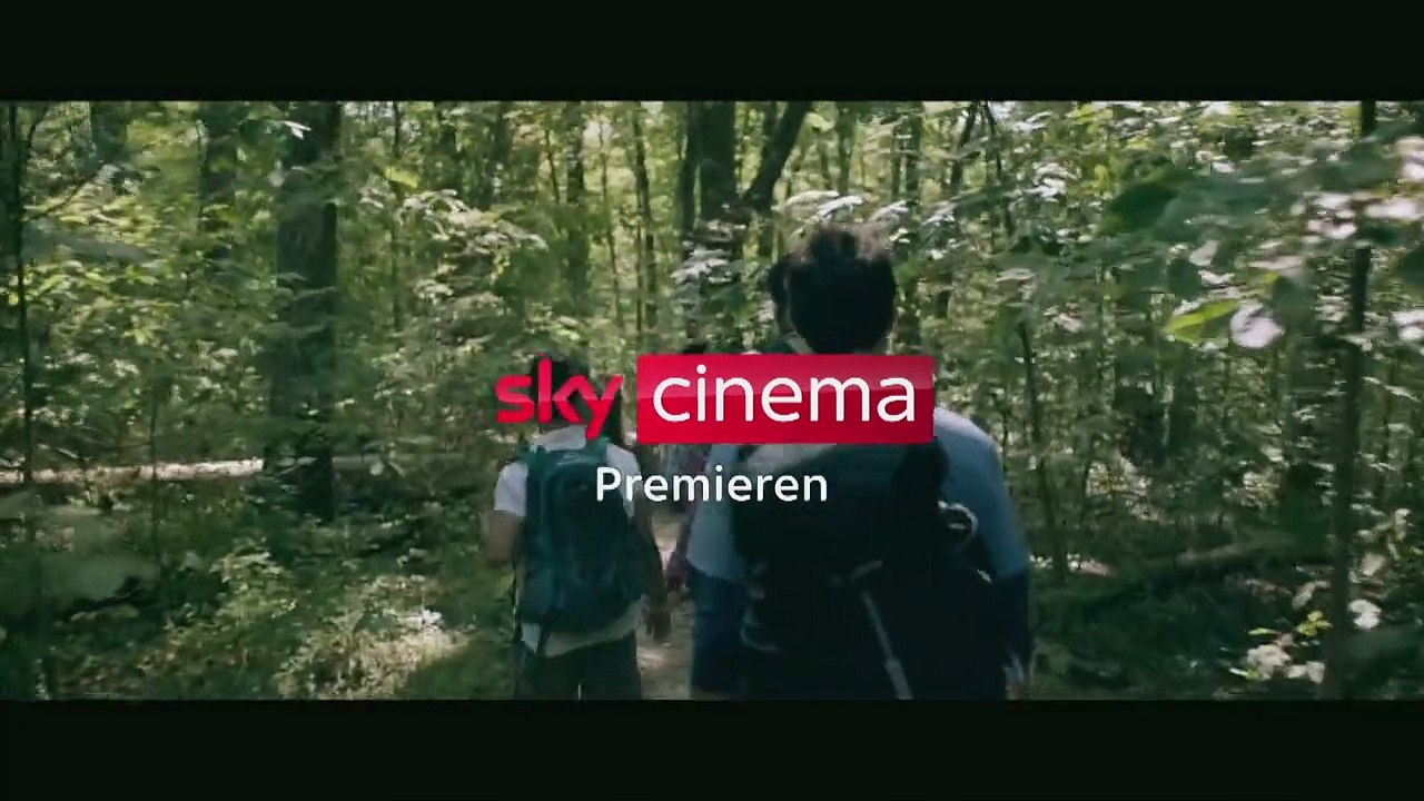 Wrong Turn - The Foundation Trailer (2) DF