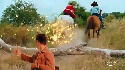 Bibi & Tina Trailer (2) DF