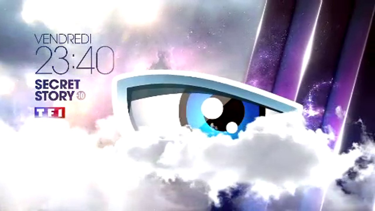 Secret Story - 11/09/15