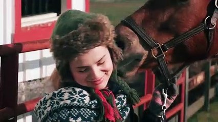 Ein Pferd für Lizzy - Mein Freund fürs Leben Trailer DF