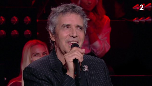 Zapping du 01/03 : Julien Clerc embarrassé par les révélations de Nagui