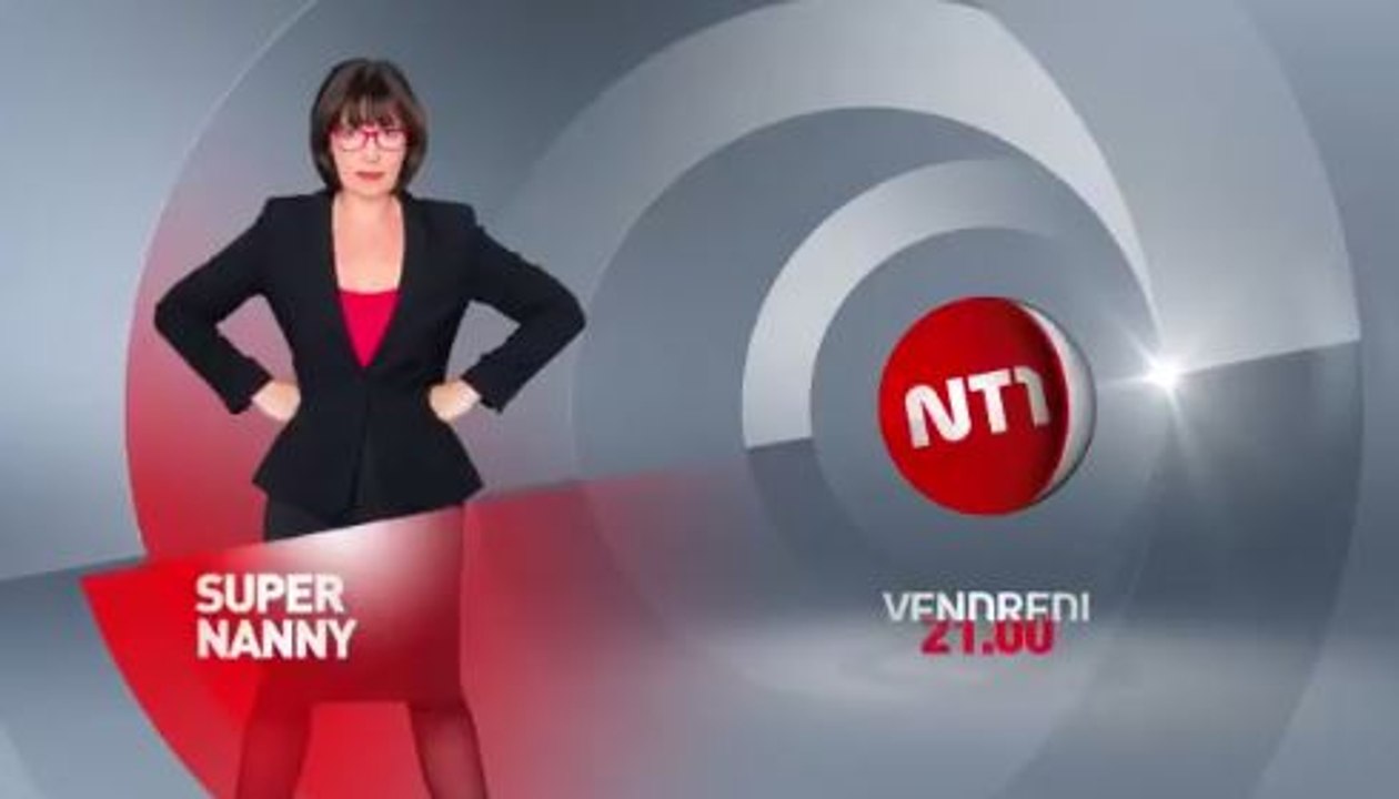 Super Nanny - Mes deux filles sont soeurs ennemies, aidez-moi à les rapprocher - 15 09 17 - NT1