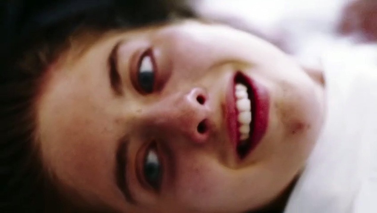 Charlatan Trailer DF