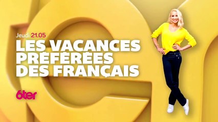 Les vacances préférées des Français (6ter) Saint-Tropez