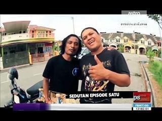 Skate park do it yourself (d.i.y.)