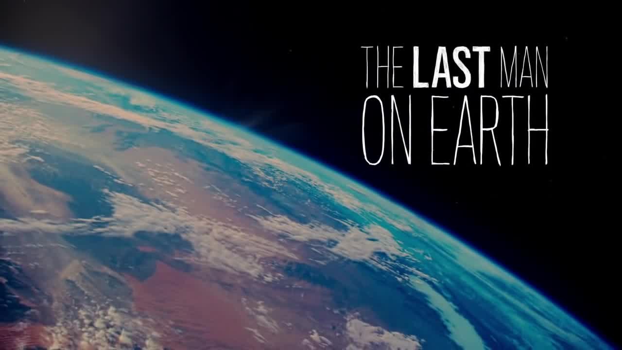 The Last man on earth - Saison 1 - VO