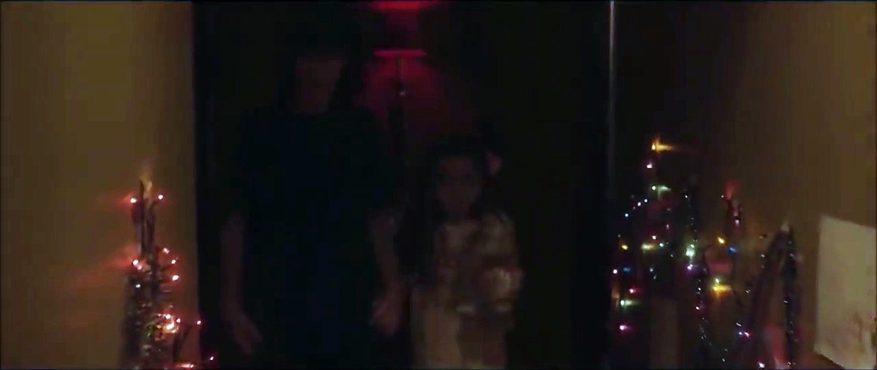 The Rake - Das Monster Trailer DF