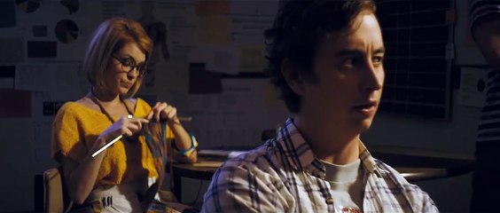 Sleep No More - Wach bis in den Tod Trailer DF