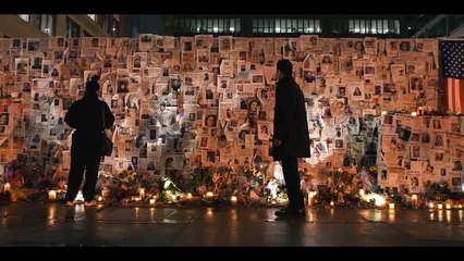 The Hot Zone - Tödliches Virus - staffel 2 Trailer OV