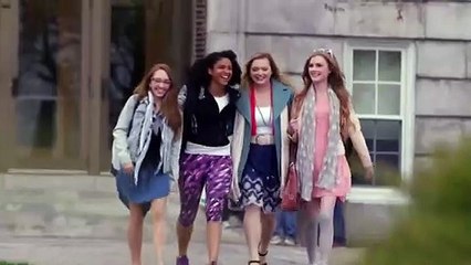 The Witch Files - Der Hexenzirkel Trailer DF