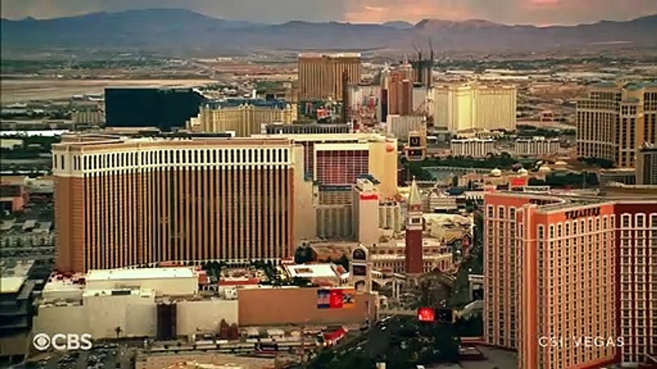CSI: Vegas Sneak Peek OV
