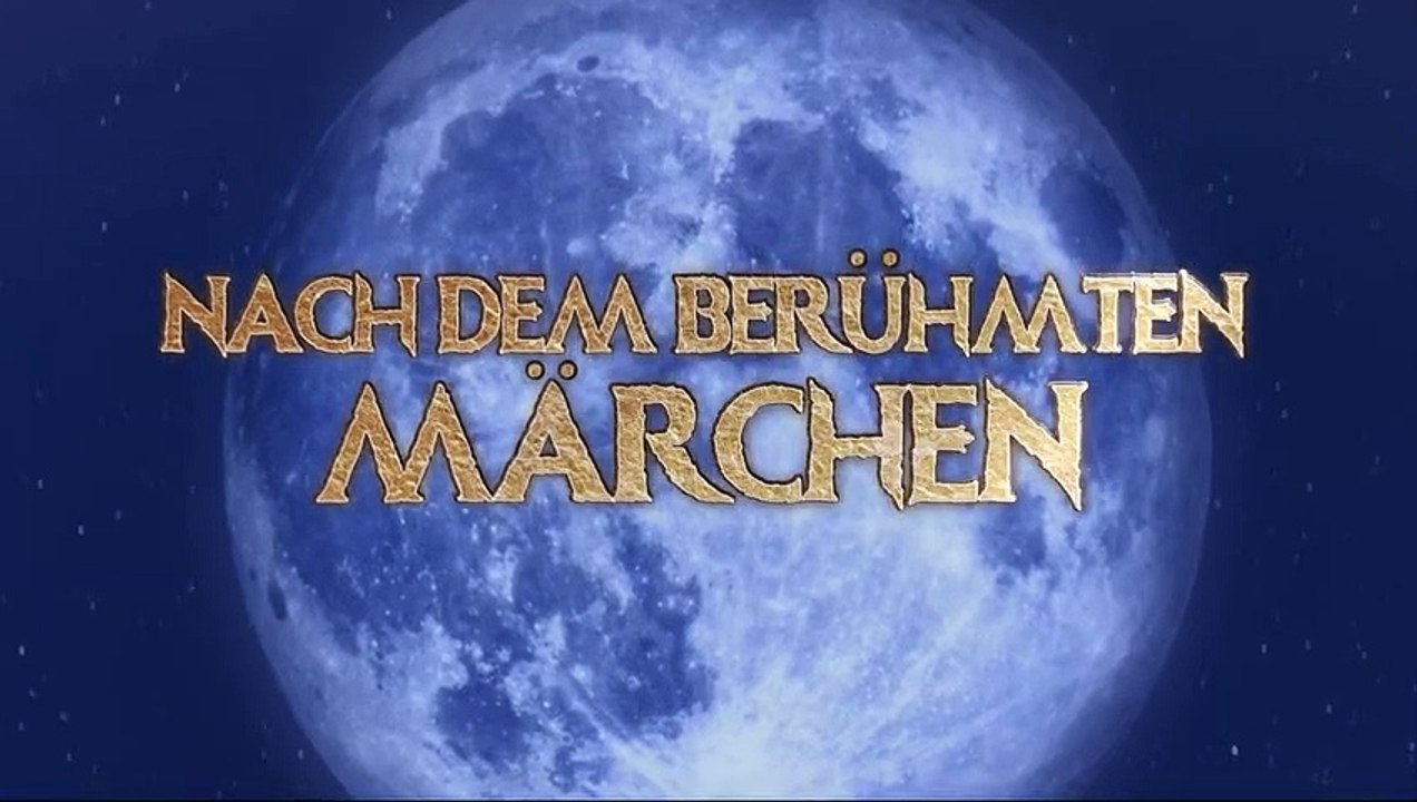 Peterchens Mondfahrt Teaser DF