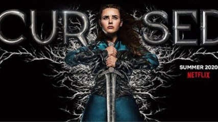 Cursed : Le coup de coeur de Télé 7