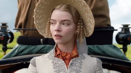 Emma. Trailer (2) DF