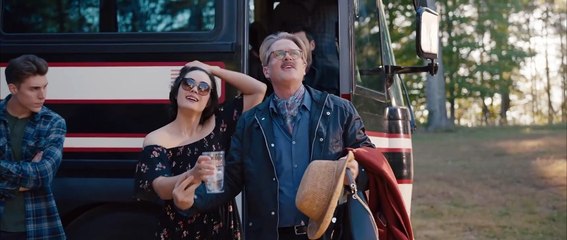 Ghost Light Trailer OV