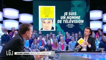 Grand Journal : Lepers