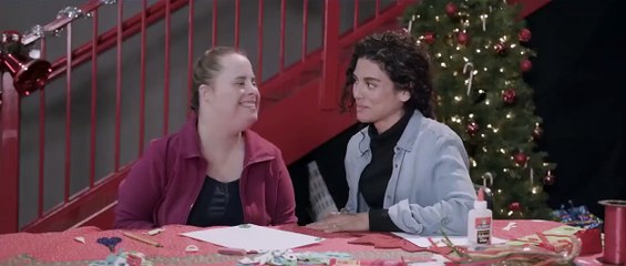 Carol of the Bells Trailer OV