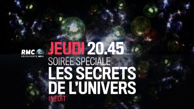 Univers infinis - 17/09