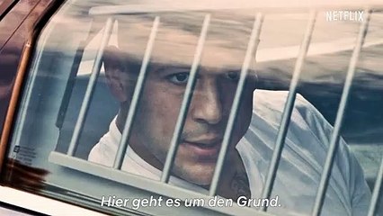 Der Mörder in Aaron Hernandez Trailer OmdU