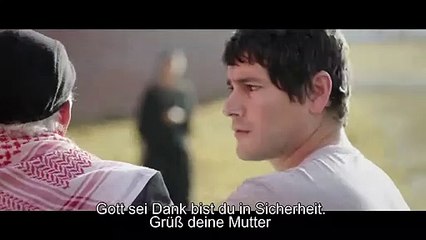 Palästina - Sie dachte, er sei ihr Sohn Trailer OmdU