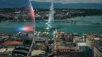 The Fear Index Trailer (2) OV