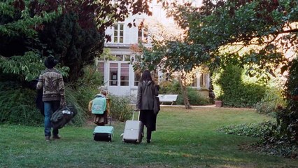 La Vérité – Leben und lügen lassen Trailer OV