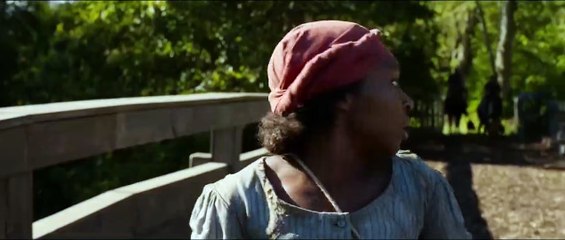 Harriet - Der Weg in die Freiheit Trailer OV