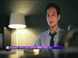 Pesawat cipta lagu 'Rapuh' untuk filem 'Kil'