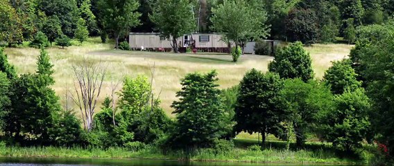 Strange Nature Trailer OV