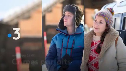 Crimes parfaits (France 3)  Comme un froid entre nous