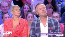 TPMP : Kelly Vedovelli s'est-elle faite draguer par Neymar ?