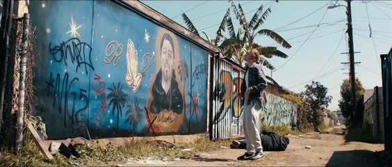 L.A. Rebels – Ausbruch der Gewalt Trailer (2) OV