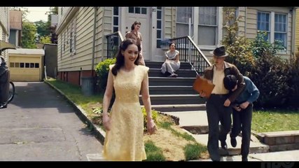 The Plot Against America Trailer OV