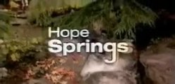 Hope Springs - VO