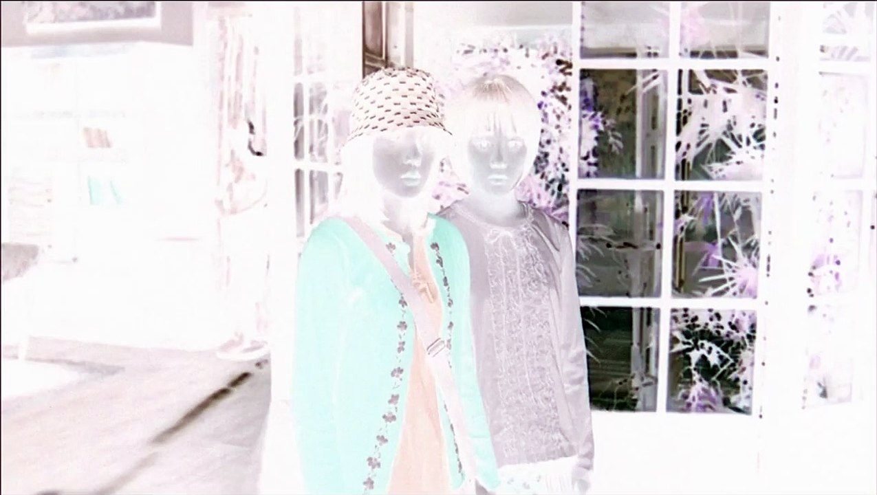 A Tale Of Two Sisters Trailer DF