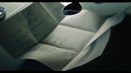 The Hot Zone - Tödliches Virus Trailer OV