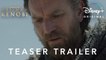 Obi-Wan Kenobi - Official Trailer - Star Wars Series 2022 vost