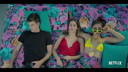 Élite-Kurzgeschichten Teaser DF