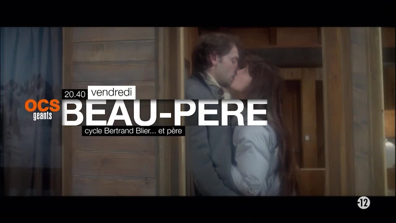 Beau-Père - 21/10/16